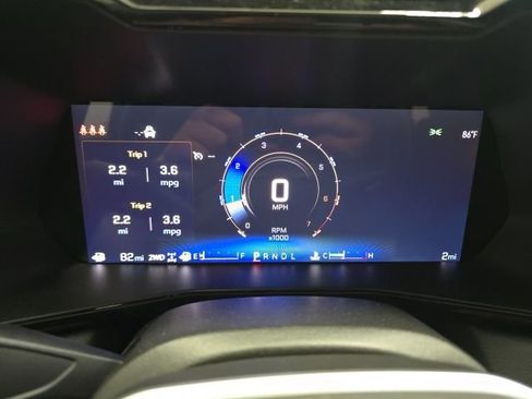 New 2026 Chevrolet Colorado LT image 12