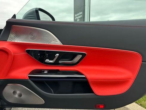 Certified 2024 Mercedes-Benz AMG GT 55 image 23