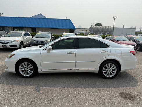Used 2012 Lexus ES 350 FWD image 3