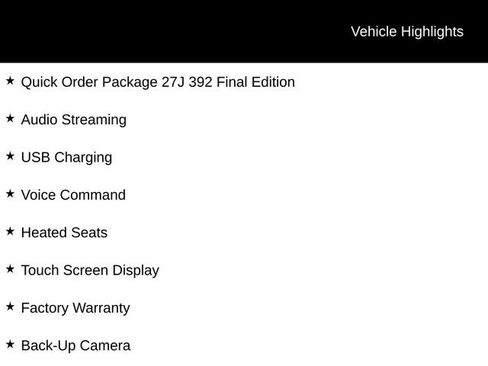 New 2025 Jeep Wrangler Unlimited Rubicon 392 image 8