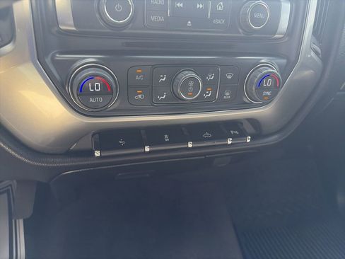 Used 2017 Chevrolet Silverado 1500 LT w/ All Star Edition image 18