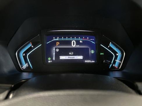 Used 2022 Honda Odyssey EX-L image 17