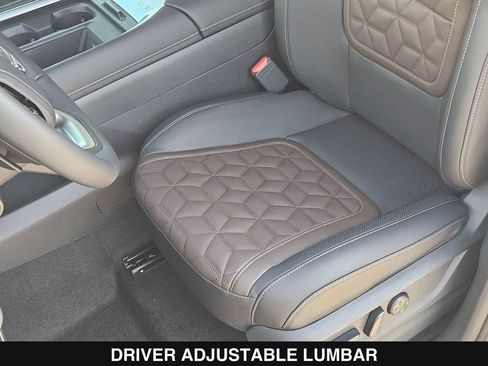New 2026 Nissan Armada Platinum AWD/4WD image 16