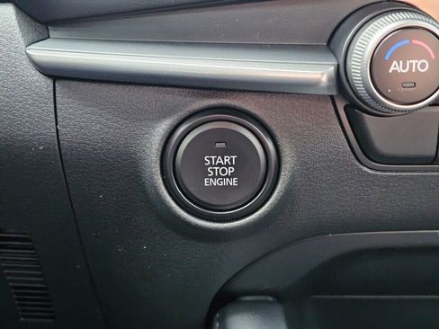 New 2026 MAZDA MAZDA3 s Sport image 16