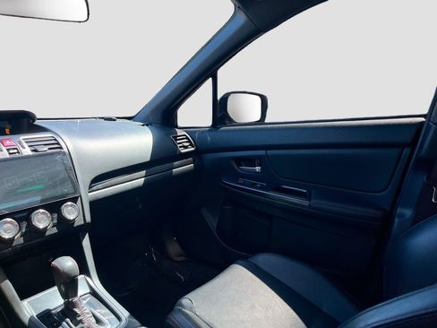 Used 2019 Subaru WRX Limited AWD/4WD image 22
