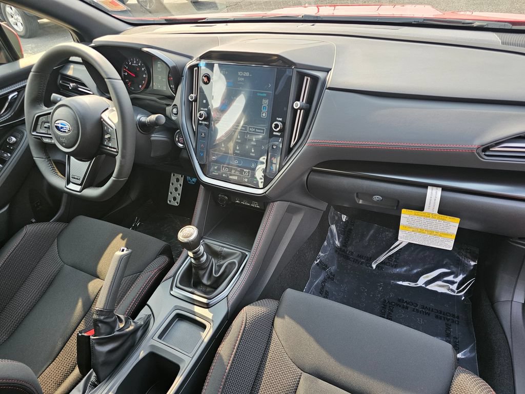 New 2026 Subaru WRX Premium AWD/4WD image 18