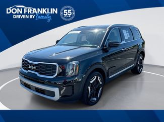 Used 2024 Kia Telluride S w/ S Sunroof Package FWD video 1