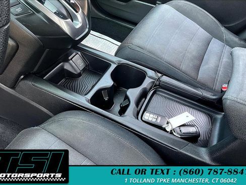 Used 2019 Honda CR-V EX image 15