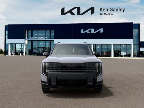 New 2027 Kia Telluride EX X-Line AWD/4WD image 2