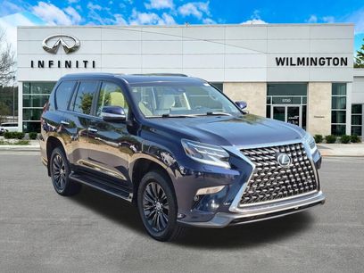 Used 2022 Lexus GX 460 Premium w/ Accessory Package