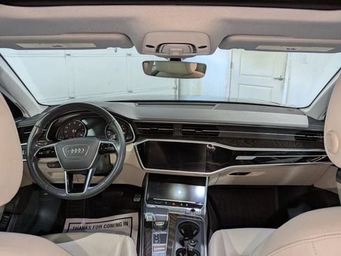 Used 2020 Audi A6 2.0T Premium w/ Convenience Package image 29