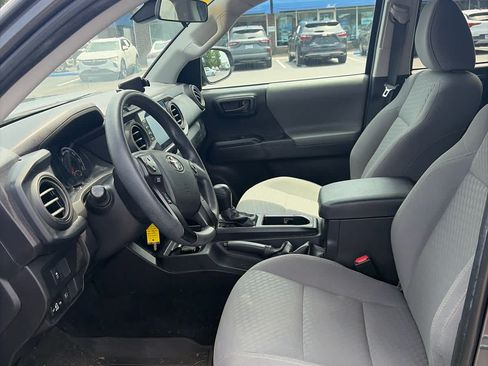 Used 2023 Toyota Tacoma SR AWD/4WD image 14