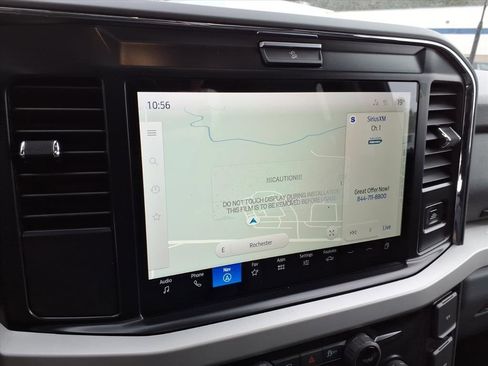 New 2026 Ford F250 XLT w/ XLT Premium Package image 24