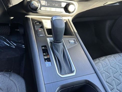 New 2026 Nissan Kicks SV w/ Cold Weather Package image 22