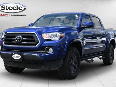 Used 2023 Toyota Tacoma SR5