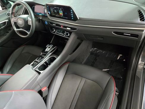 Used 2023 Hyundai Sonata SEL Plus w/ Cargo Package FWD image 20