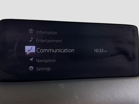 Used 2023 MAZDA CX-5 Carbon Edition image 12