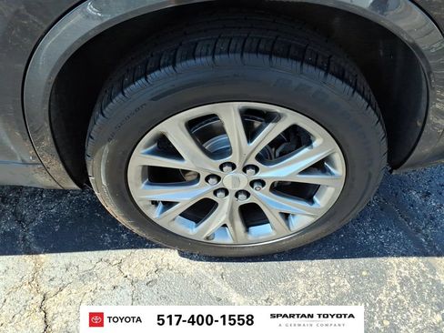 Used 2020 Cadillac XT6 Sport AWD/4WD image 10