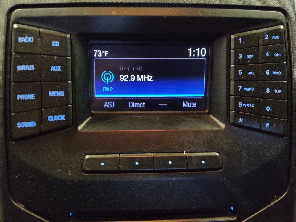 Used 2014 Ford F150 XLT w/ XLT Chrome Package RWD image 25