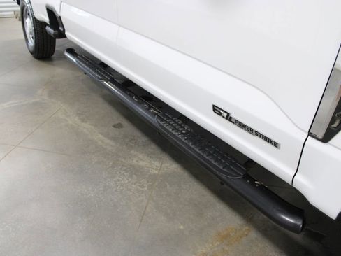 Used 2025 Ford F250 XL w/ FX4 Off-Road Package AWD/4WD image 13