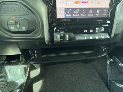 New 2026 RAM 2500 Tradesman image 22