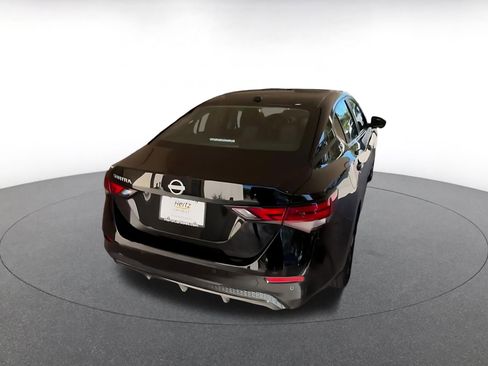 Used 2025 Nissan Sentra SV image 14