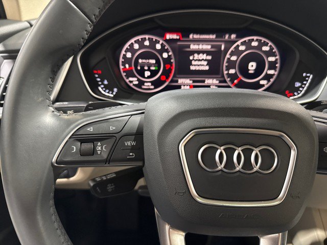 Used 2018 Audi Q5 2.0T Premium Plus AWD/4WD image 69