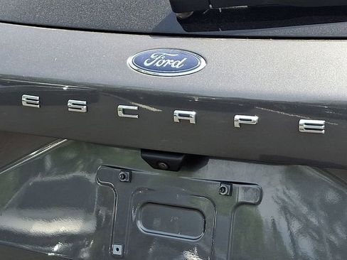 Certified 2022 Ford Escape SE w/ Convenience Package AWD/4WD image 35