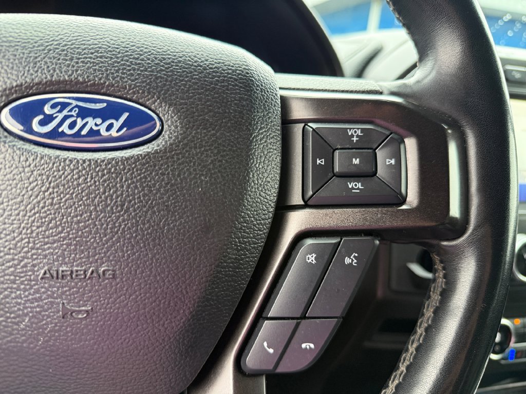 Certified 2021 Ford Expedition Limited AWD/4WD image 27