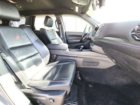 Used 2021 Dodge Durango R/T w/ Trailer Tow Group IV image 5