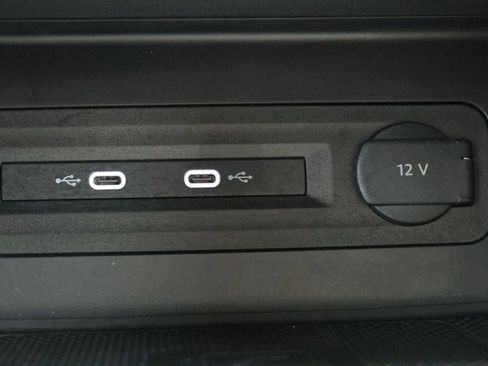 Used 2022 Volkswagen Atlas SE AWD/4WD image 26
