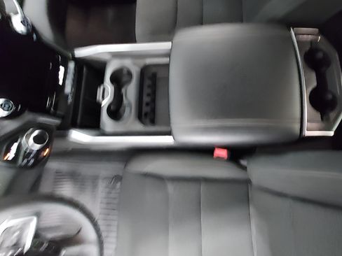 Used 2025 RAM 1500 Big Horn AWD/4WD image 96