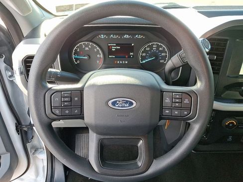 Used 2022 Ford F150 XLT AWD/4WD image 19