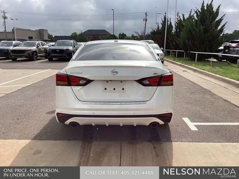 Used 2019 Nissan Altima 2.5 SL image 7