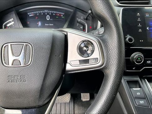 Used 2021 Honda CR-V EX image 11
