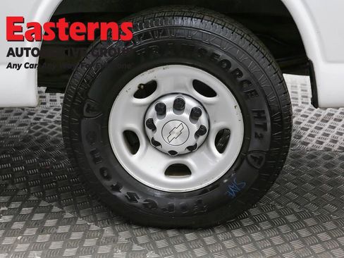 Used 2019 Chevrolet Express 2500 w/ Driver Convenience Package image 33
