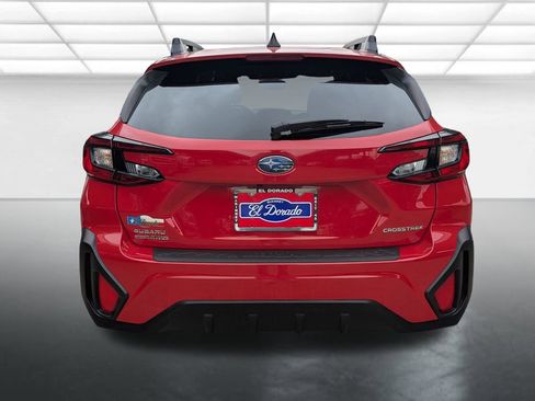 Used 2025 Subaru Crosstrek 2.0i Premium w/ Crosstrek Mirror Package AWD/4WD image 27