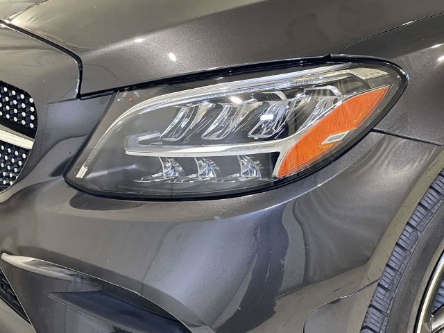 Used 2021 Mercedes-Benz C 300 4MATIC Coupe image 15