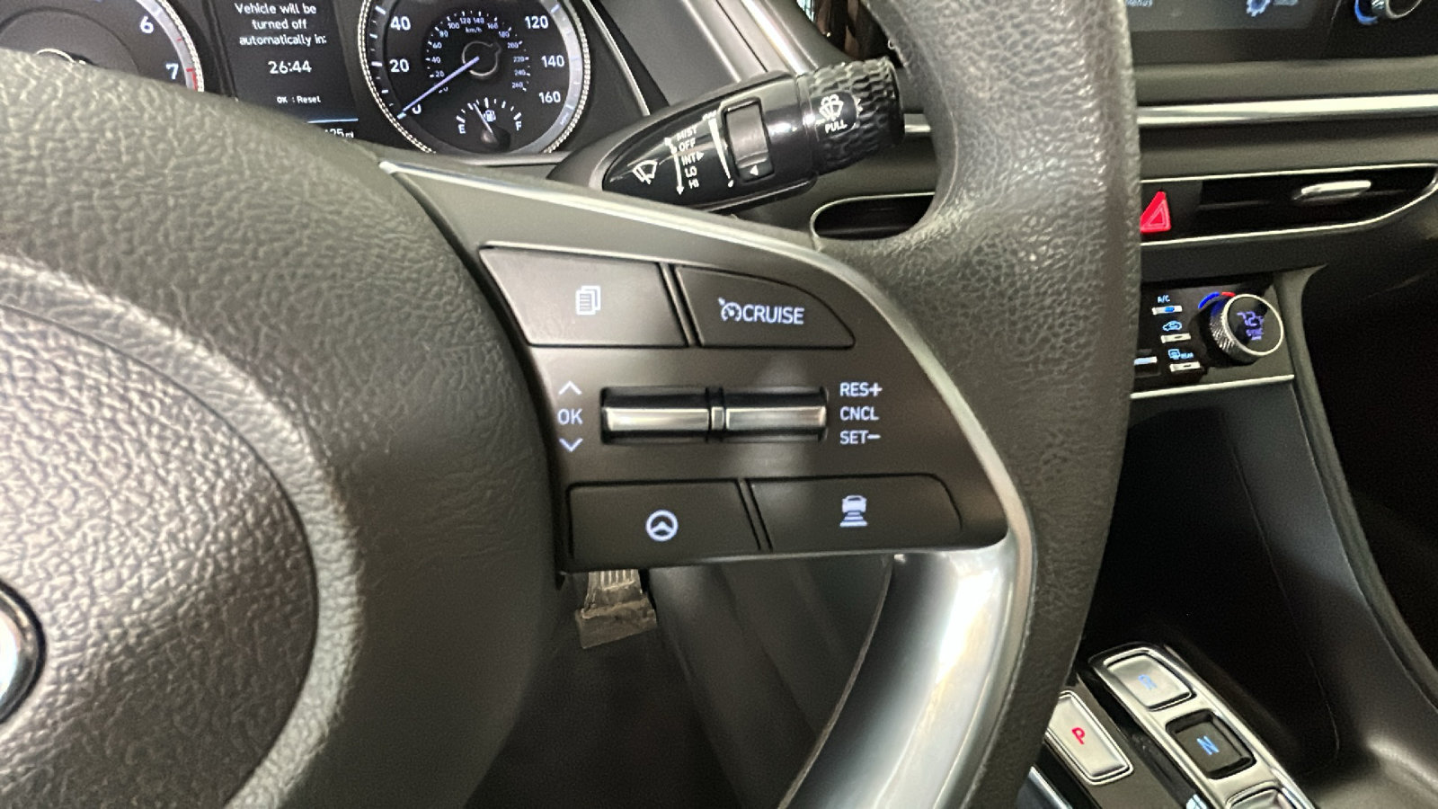Used 2020 Hyundai Sonata SEL FWD image 21