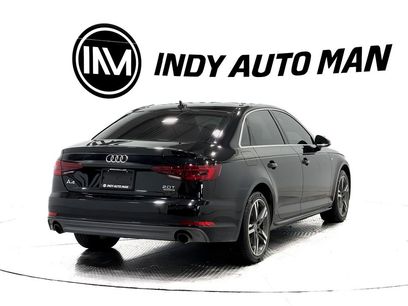 Used 2018 Audi A4 2.0T Premium Plus w/ Premium Plus Package