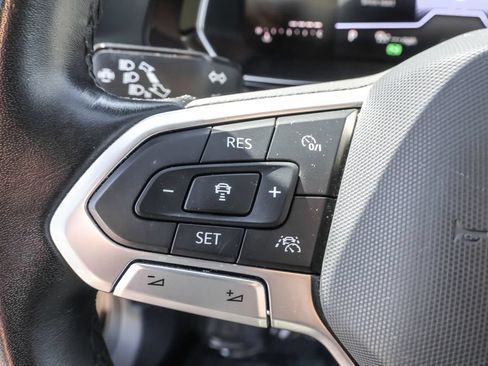 Certified 2024 Volkswagen Jetta SE FWD image 20