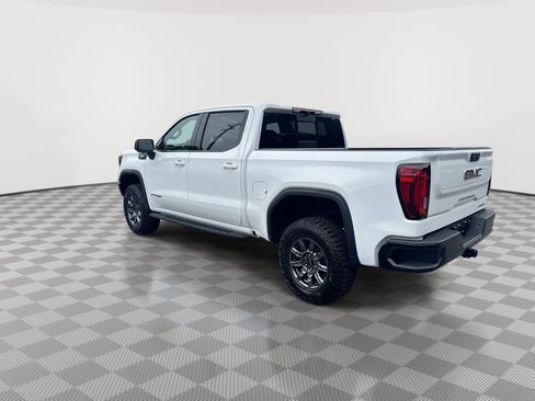 New 2026 GMC Sierra 1500 AT4X AWD/4WD image 6