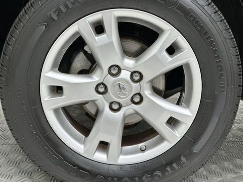 Used 2011 Toyota RAV4 2WD image 10