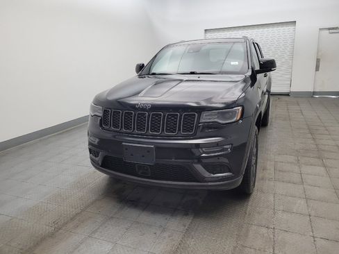 Used 2019 Jeep Grand Cherokee High Altitude image 15