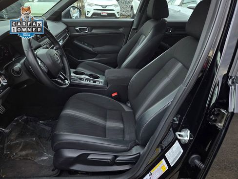 Used 2022 Honda Civic Sport image 14