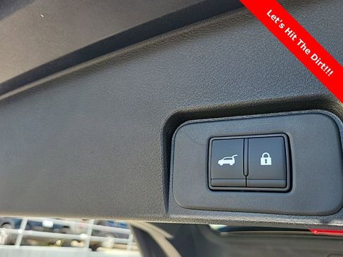 New 2026 Nissan Rogue SV AWD/4WD image 15