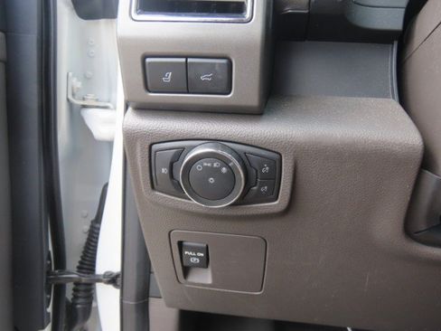 Used 2021 Ford Expedition Max XLT RWD image 24