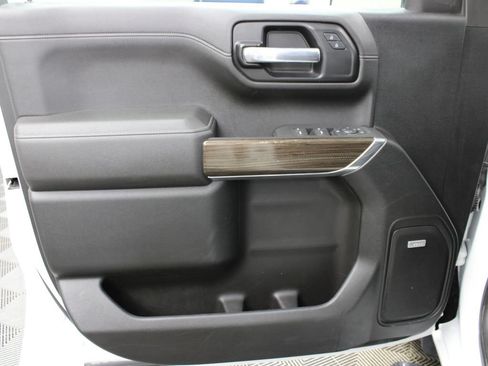 Used 2021 Chevrolet Silverado 1500 RST w/ True North Edition Plus AWD/4WD image 60
