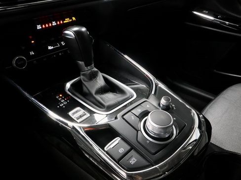 Used 2023 MAZDA CX-9 Touring Plus image 34