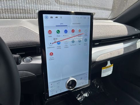 New 2025 Ford Mustang Mach-E GT w/ Interior Protection Package image 35